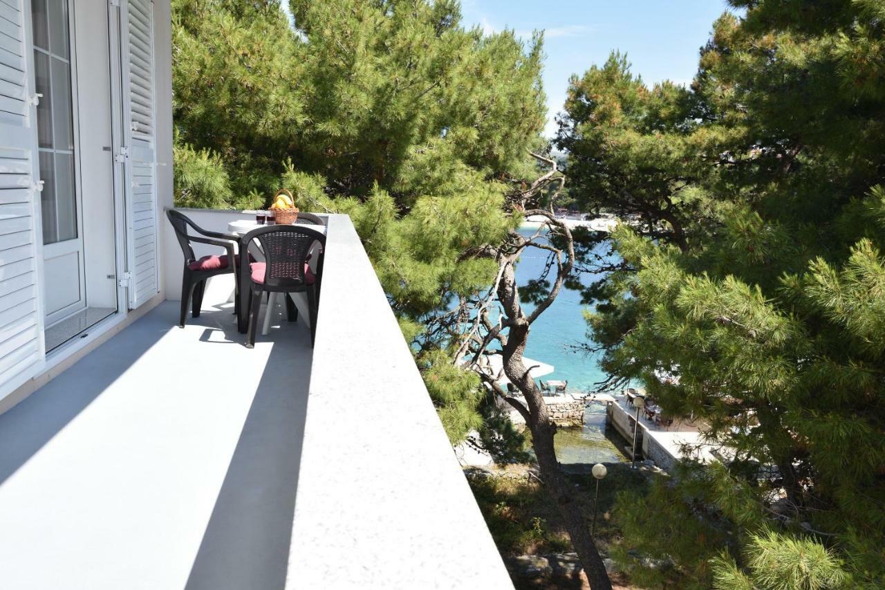 Apartments Brico Primošten Exterior foto