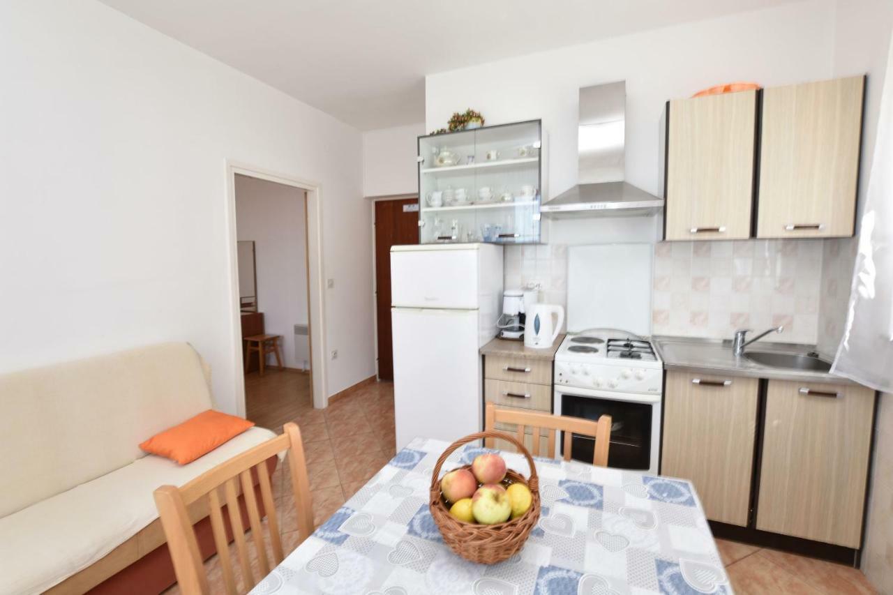 Apartments Brico Primošten Exterior foto